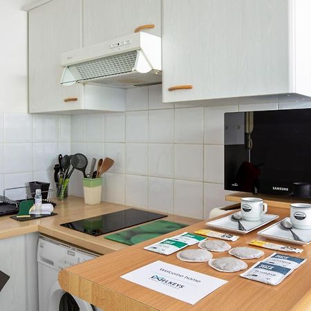 Appartement Dauphine - Welkeys Λα Ροσέλ Εξωτερικό φωτογραφία
