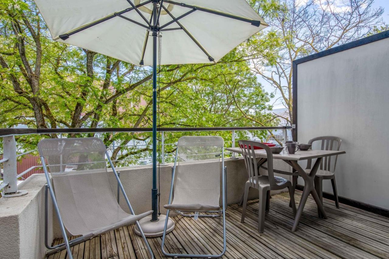 Appartement Dauphine - Welkeys Λα Ροσέλ Εξωτερικό φωτογραφία