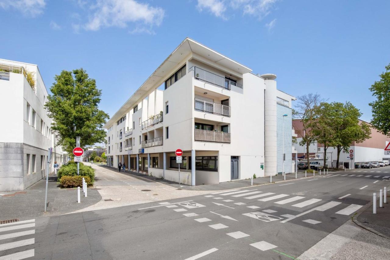 Appartement Dauphine - Welkeys Λα Ροσέλ Εξωτερικό φωτογραφία