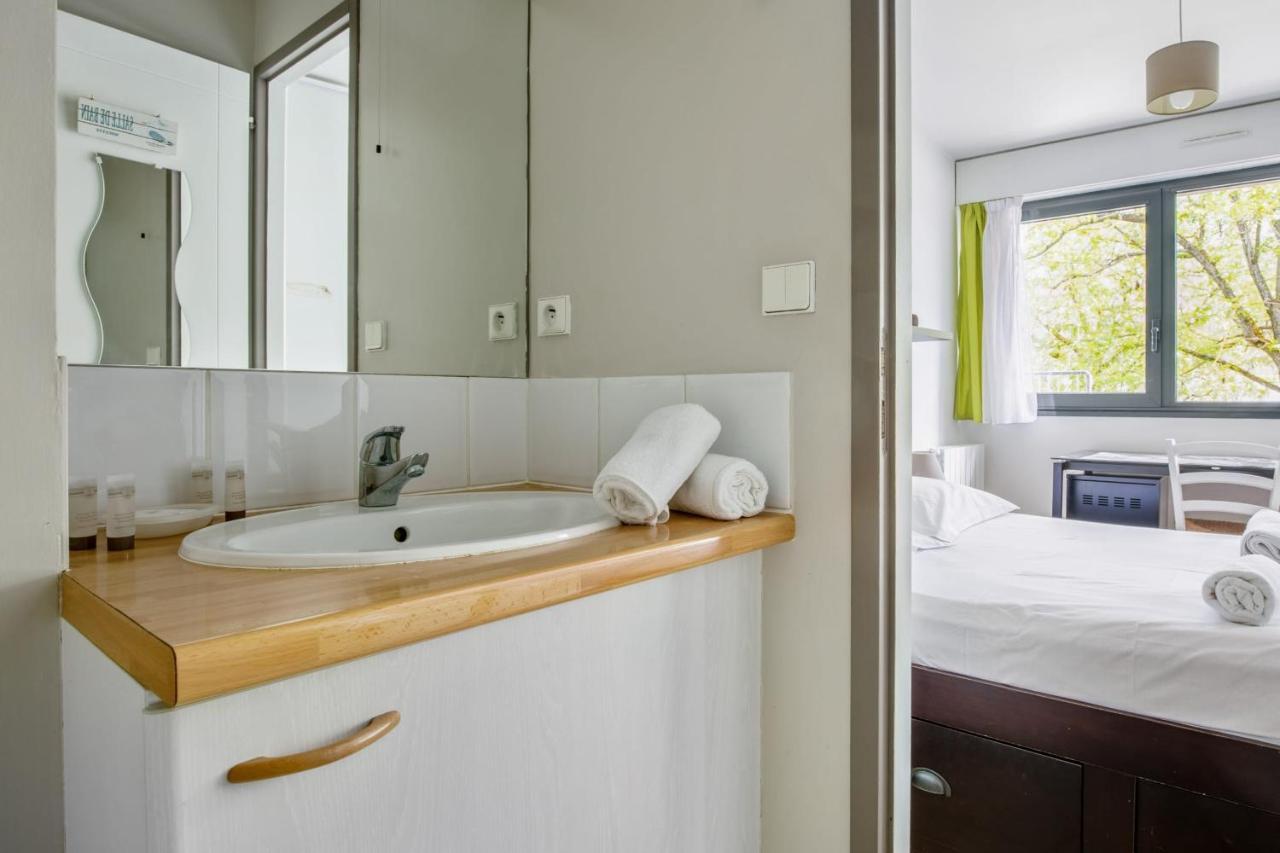 Appartement Dauphine - Welkeys Λα Ροσέλ Εξωτερικό φωτογραφία